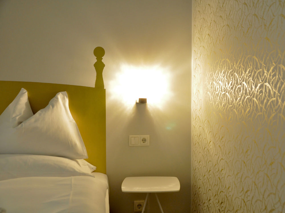 Graetzlhotel Karmelitermarkt 3* Vienne