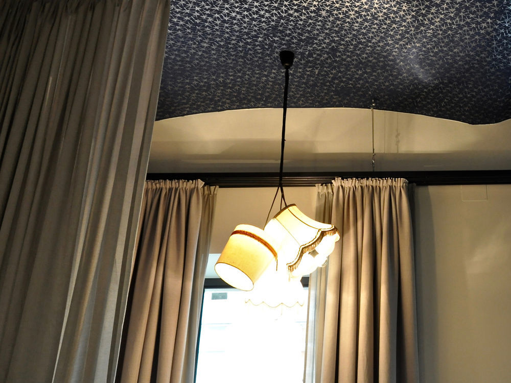 Graetzlhotel Karmelitermarkt Hotel Vienne